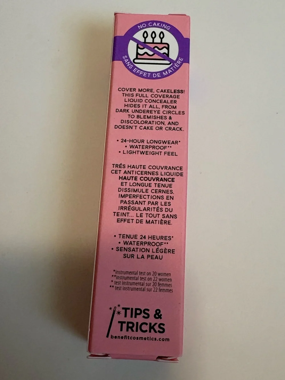 Benefit Boing Concealer
